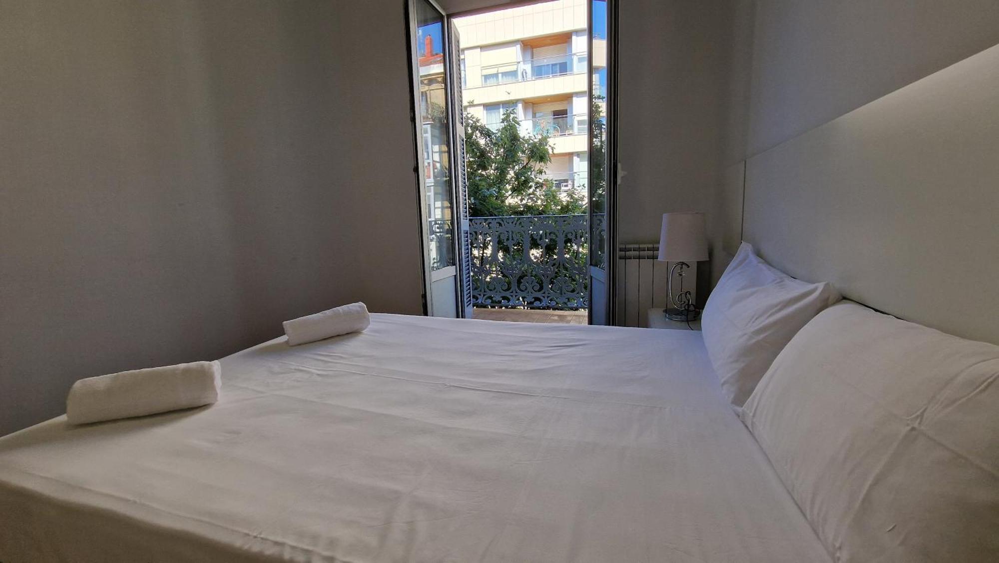Home In The Heart Of Donostia! San Sebastián Dış mekan fotoğraf